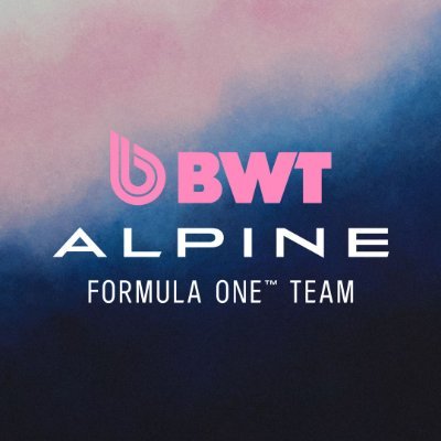 Alpine F1 Team