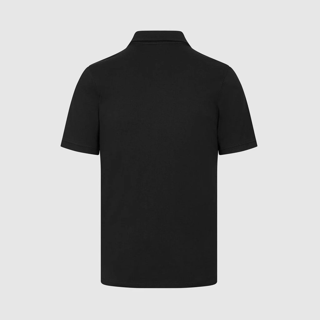 Porsche Motorsport Utility Polo