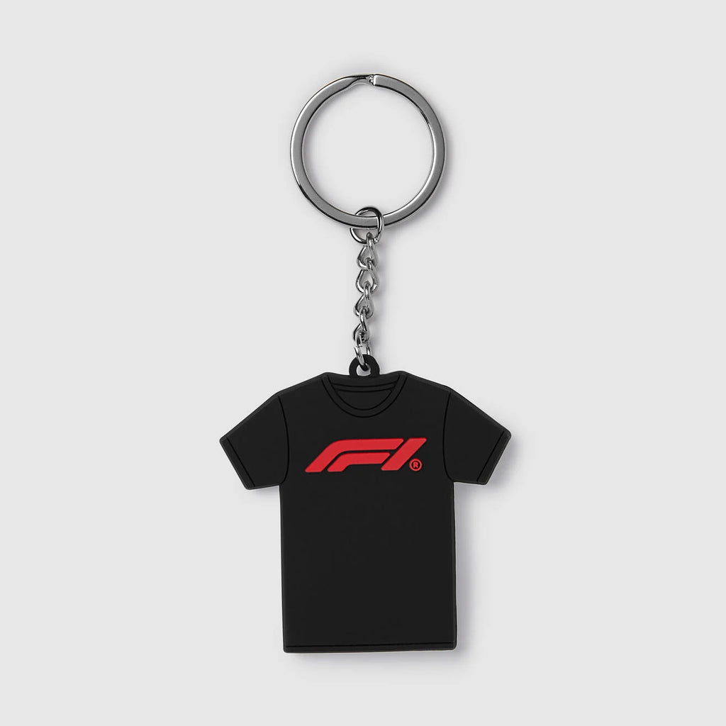 F1 Collection Formula 1® T-shirt Keyring