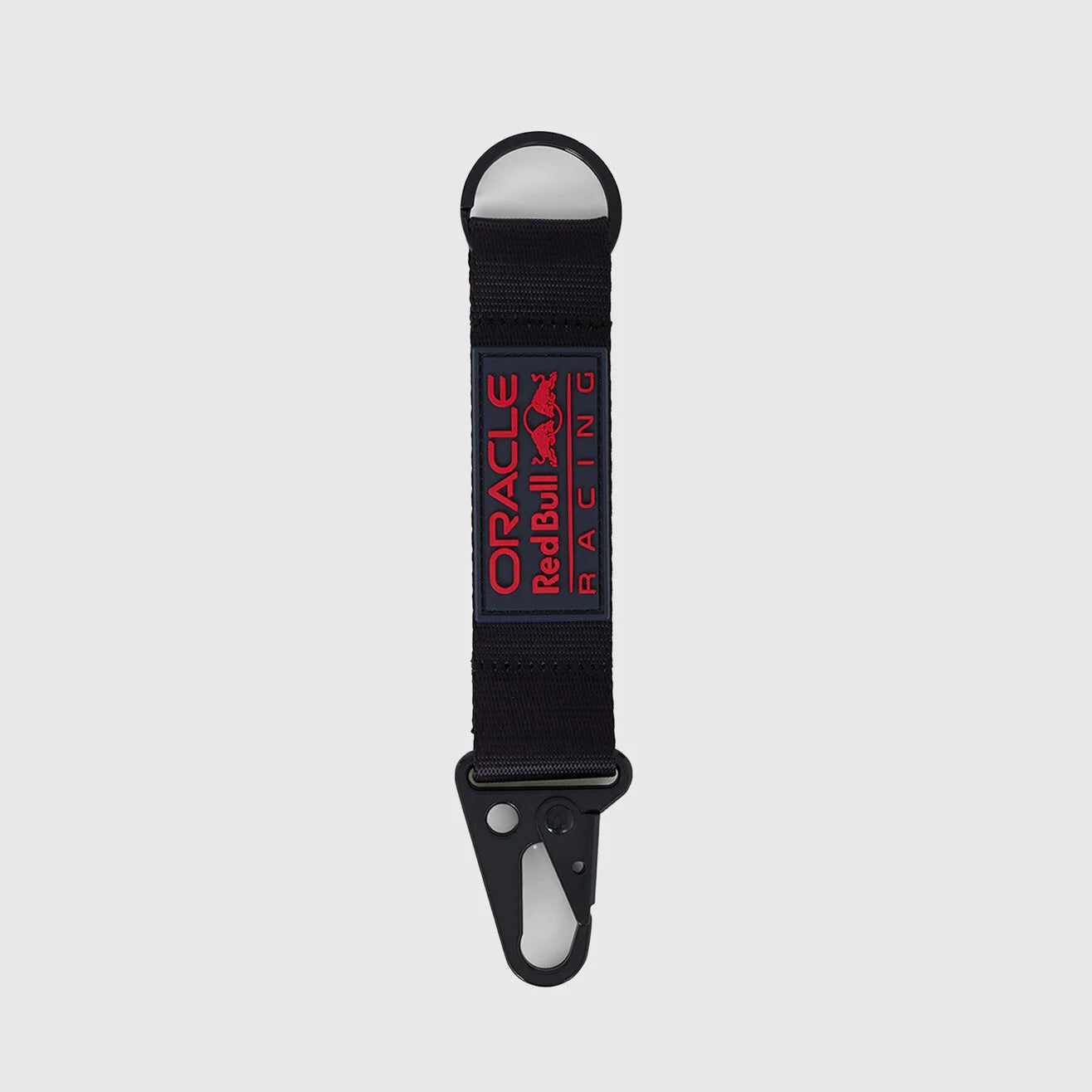 Red Bull Racing Strap Keyring
