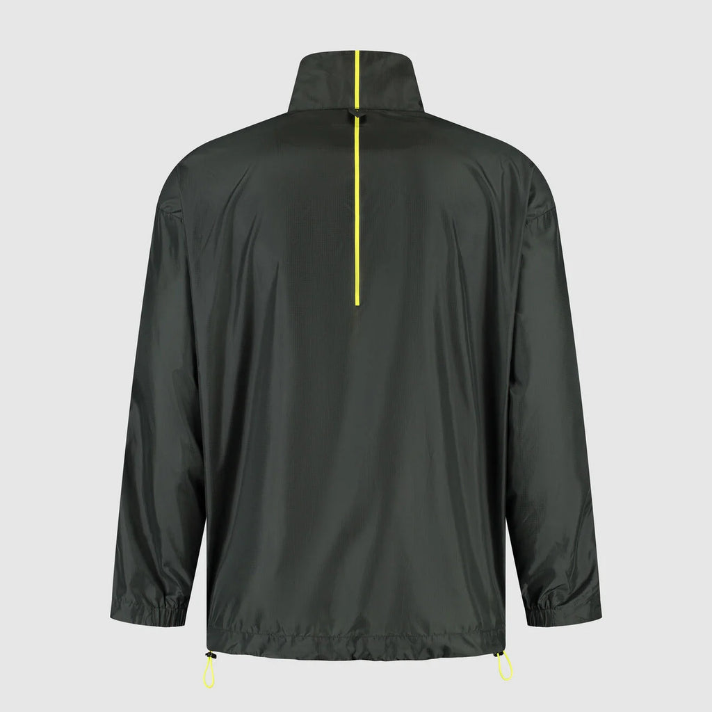 Aston Martin F1 Team Tech Lightweight Jacket