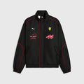 Scuderia Ferrari F1 PUMA Charles Leclerc Racing Jacket