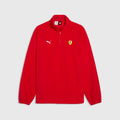 Scuderia Ferrari F1 PUMA 1/4 Zip Sweater