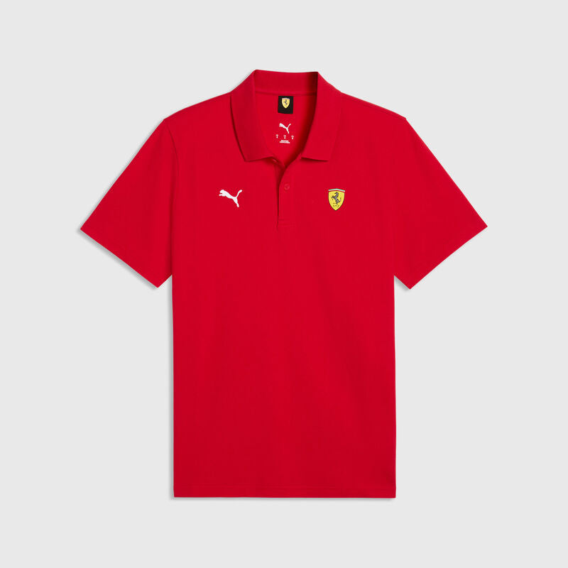 Scuderia Ferrari PUMA Polo