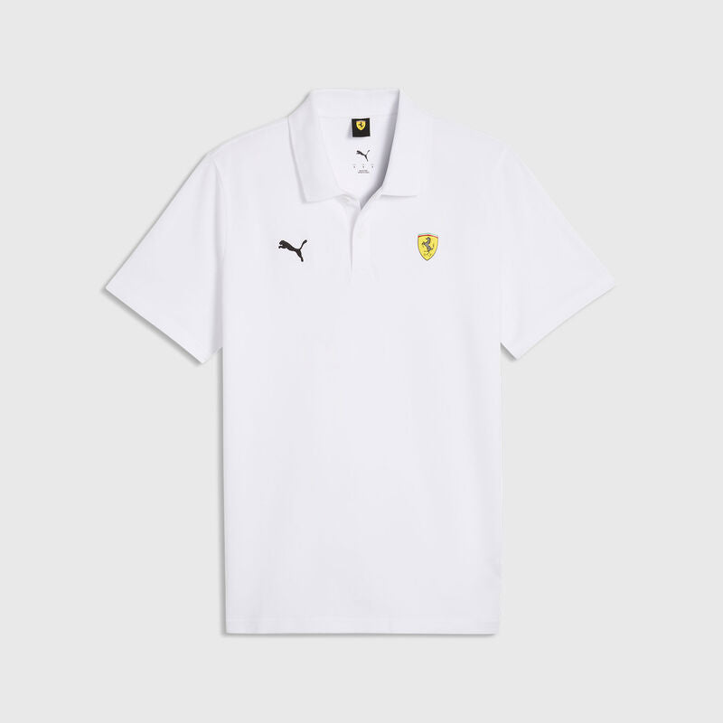 Scuderia Ferrari F1 PUMA Polo