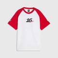Scuderia Ferrari F1 PUMA Charles Leclerc T-shirt