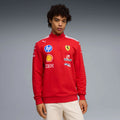 Scuderia Ferrari F1 PUMA 2026 Team T7 Sweater