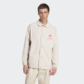 Mercedes-AMG F1 adidas Summer Pack Coach Jacket