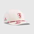 Scuderia Ferrari F1 PUMA 2026 Charles Leclerc Monaco GP Cap