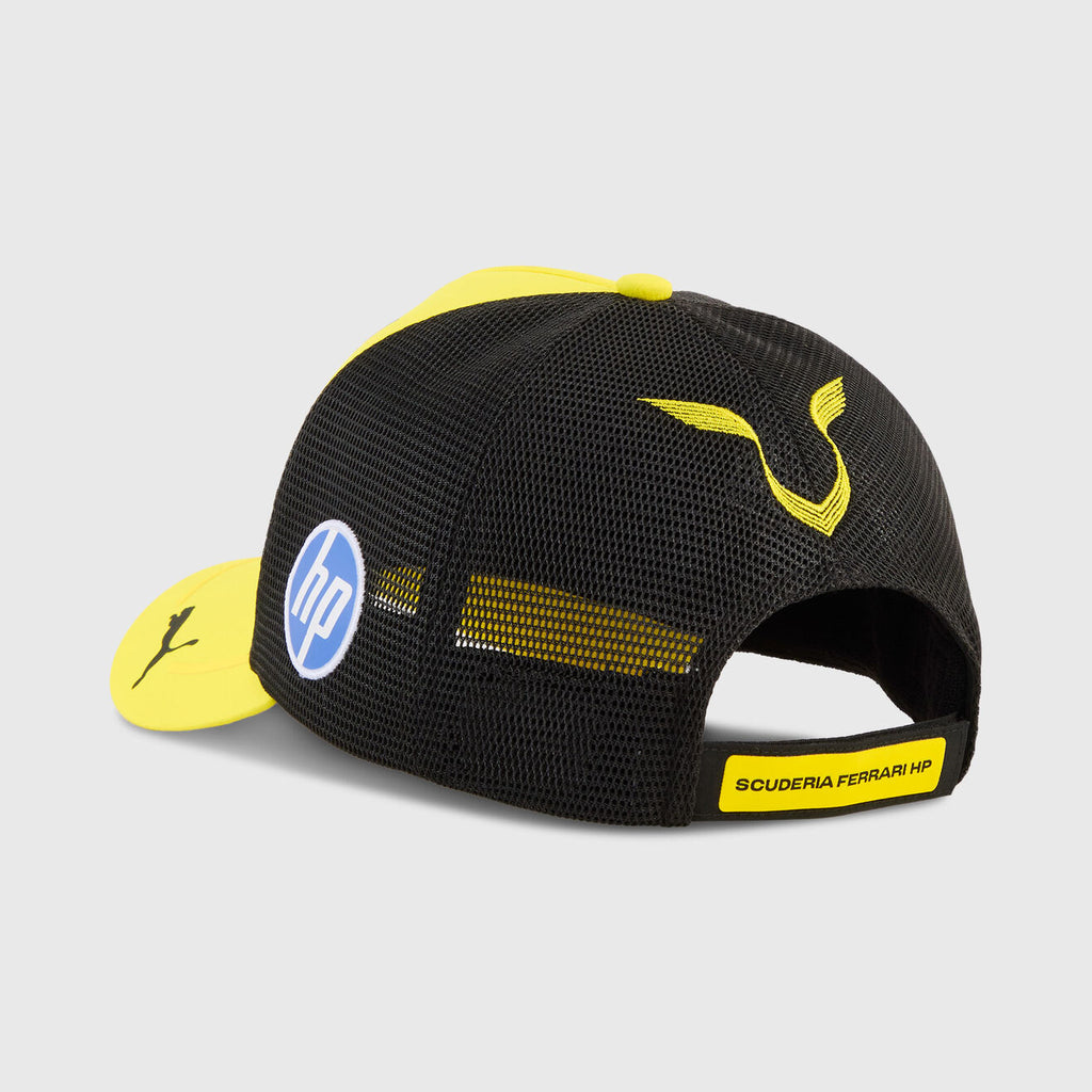 Scuderia Ferrari F1 PUMA 2026 Lewis Hamilton British GP Cap