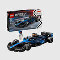Williams Racing LEGO® Speed Champions FW46 Set