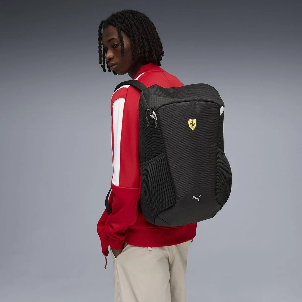 Scuderia Ferrari F1 PUMA Large Backpack