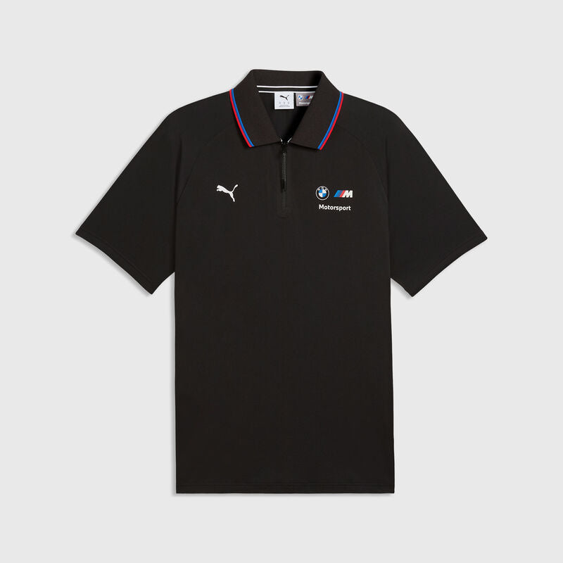 BMW Motorsport PUMA BMW M Motorsport Cloudspun Polo