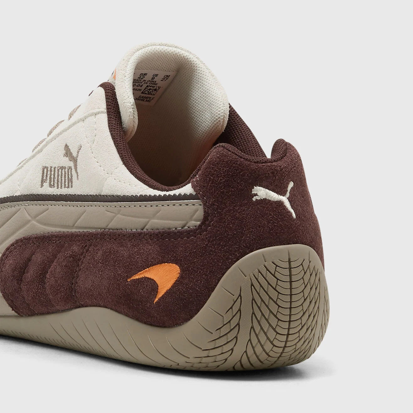 McLaren Racing PUMA Speedcat Sneakers