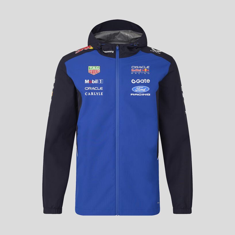 Red Bull Racing 2026 Team Hoodie