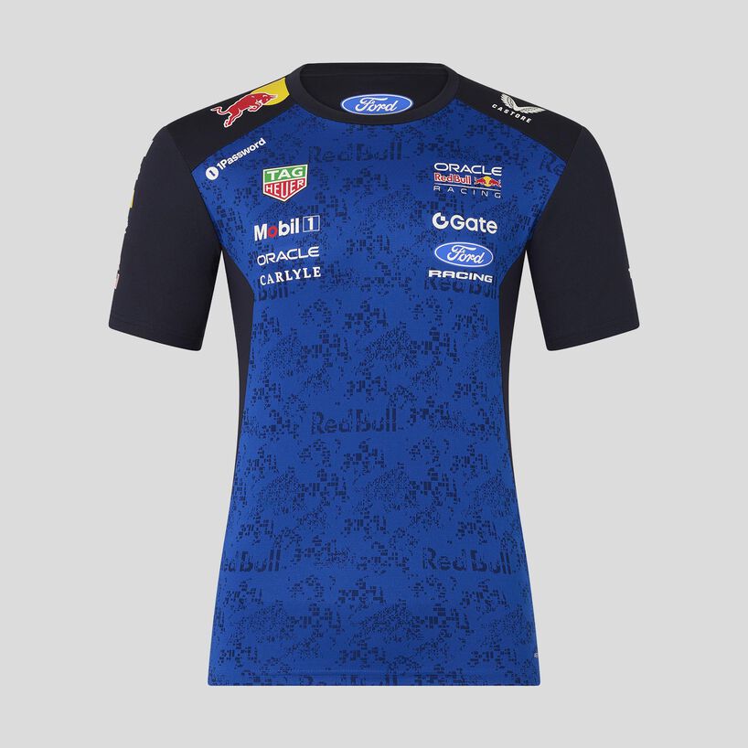 Red Bull Racing 2026 Team T-shirt