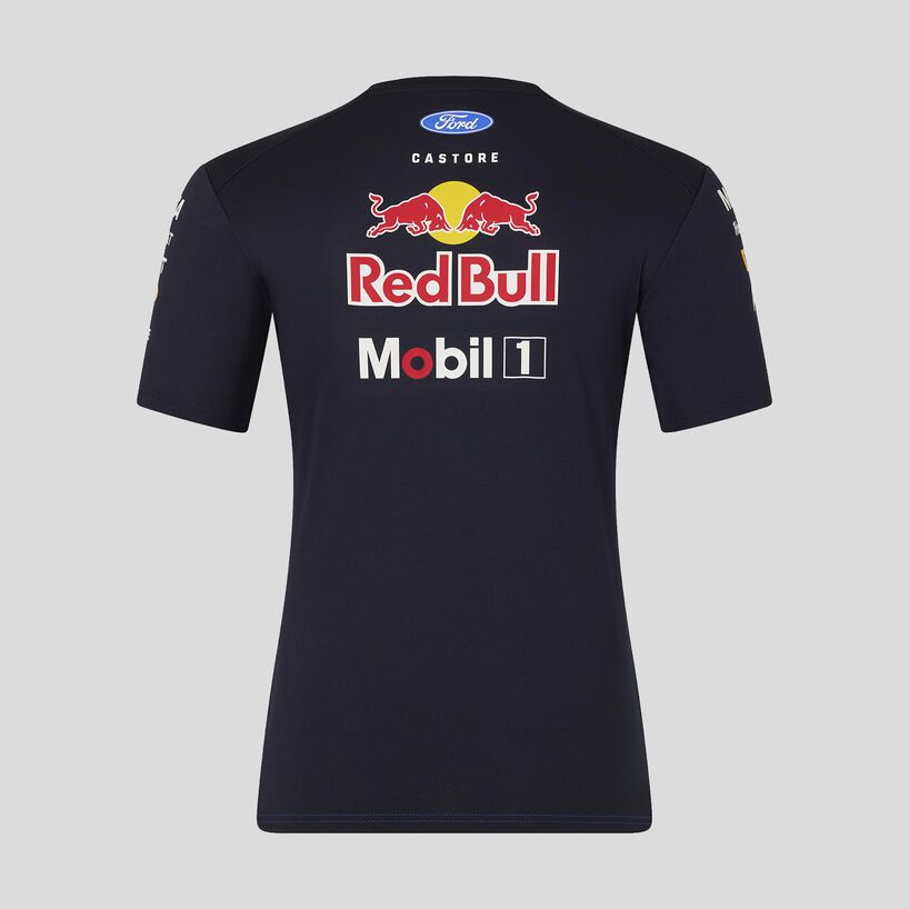Red Bull Racing 2026 Team T-shirt