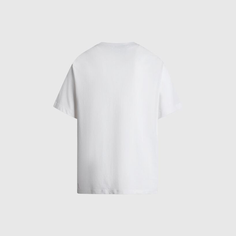 Red Bull Racing Pepe Jeans Logo T-shirt
