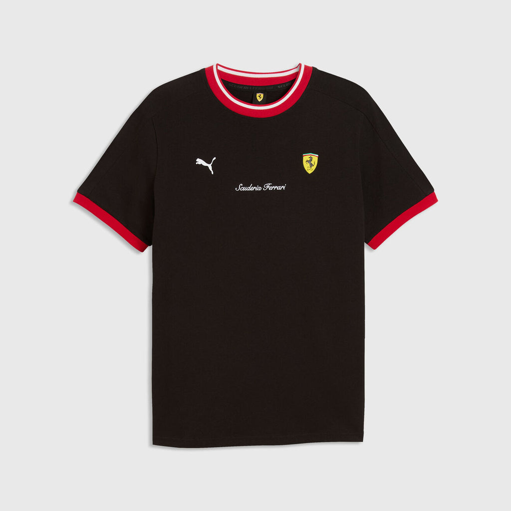 Scuderia Ferrari F1 PUMA Lifestyle T-shirt