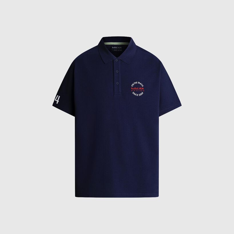 Red Bull Racing Pepe Jeans Polo