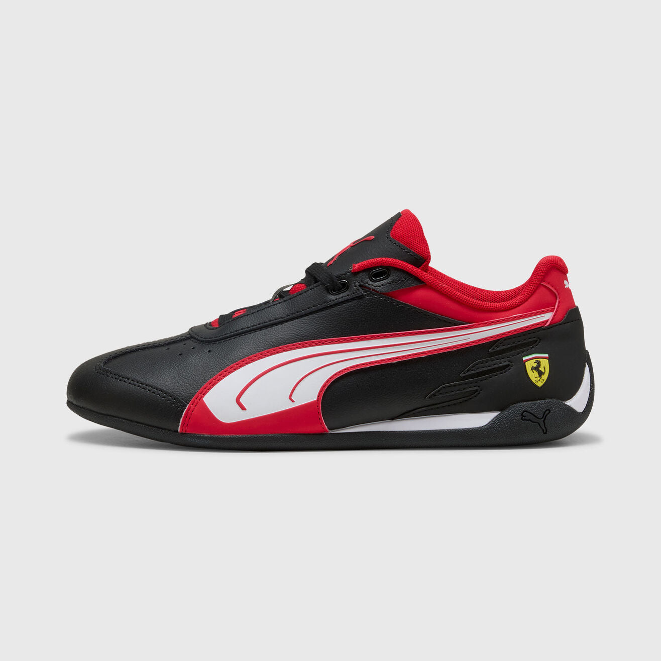Scuderia Ferrari F1 PUMA Sneakers