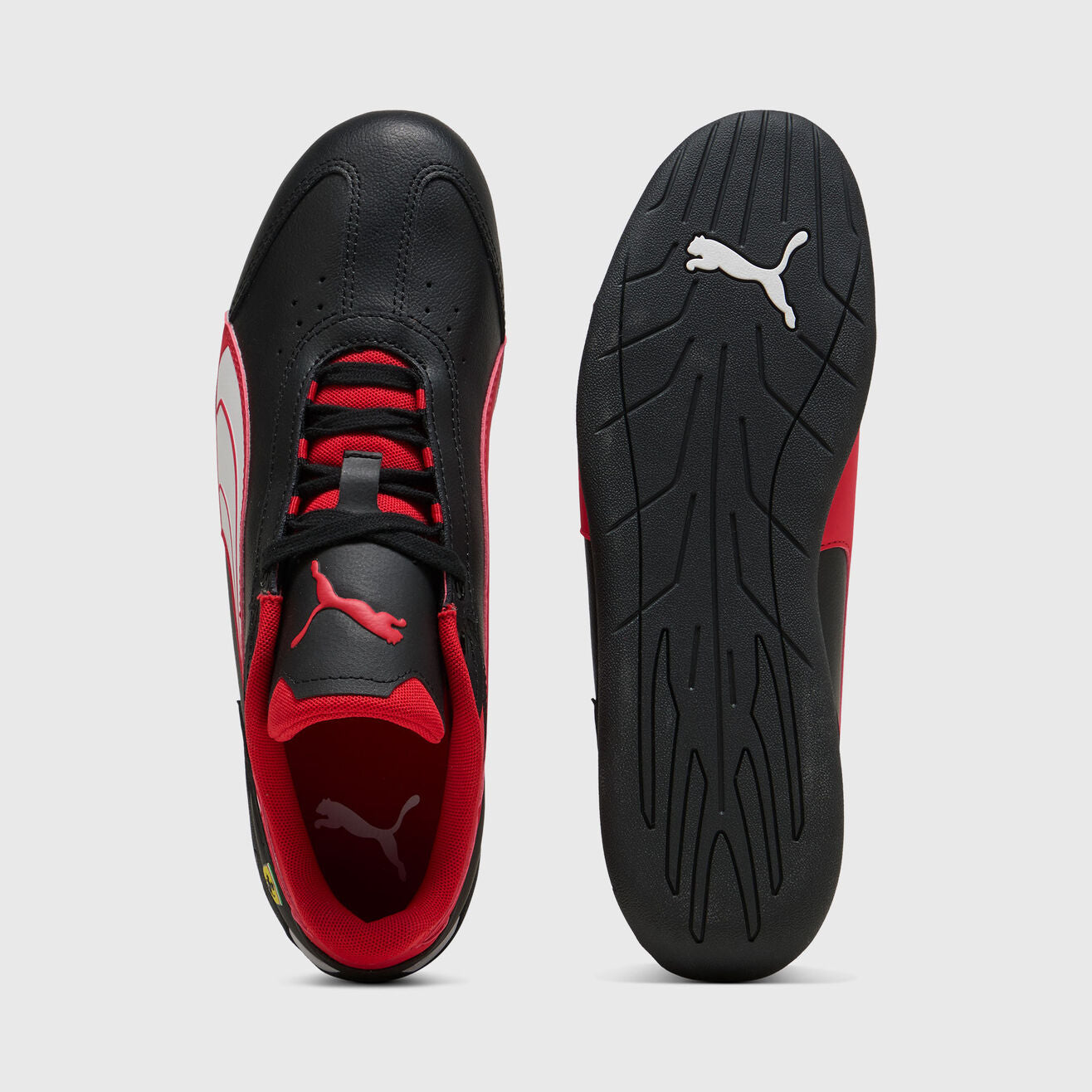 Scuderia Ferrari F1 PUMA Sneakers