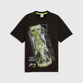 Aston Martin F1 Team PUMA Graphic T-shirt