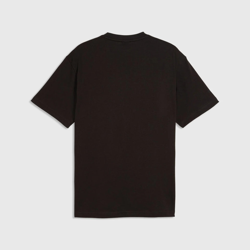 Aston Martin F1 Team PUMA Graphic T-shirt