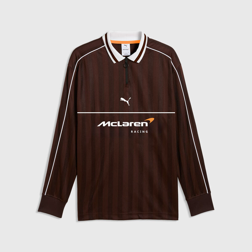 McLaren Racing PUMA Jersey
