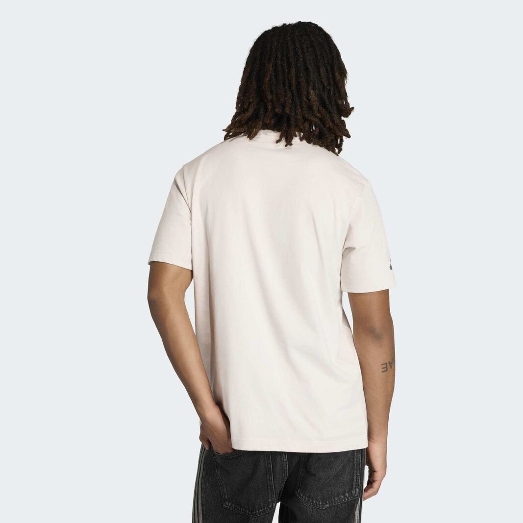 Audi F1 Team adidas DNA T-shirt
