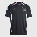 Audi F1 Team adidas 2026 Miami GP Special Edition T-shirt