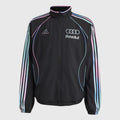 Audi F1 Team adidas 2026 Miami GP Special Edition Track Jacket