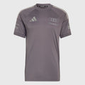 Audi F1 Team adidas 2026 Team Driver T-shirt