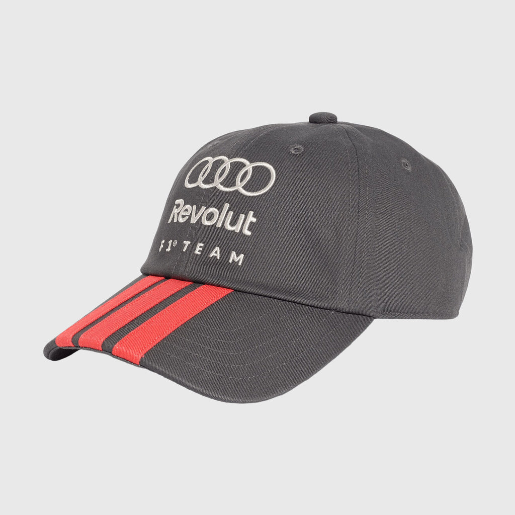 Audi F1 Team adidas DNA Cap