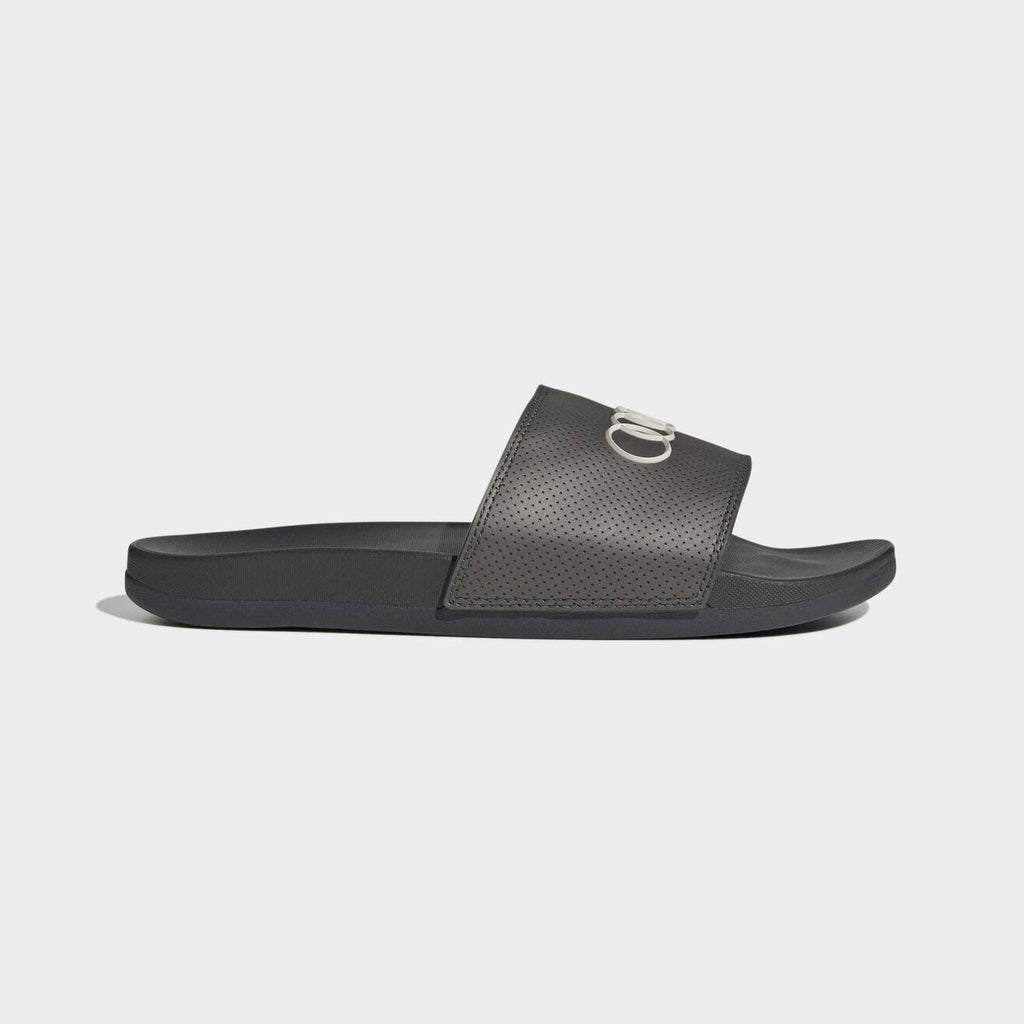 Audi F1 Team adidas Adilette Slides