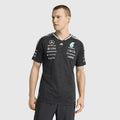 Mercedes-AMG F1 adidas 2026 Team Polo