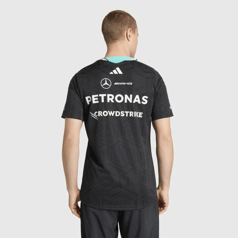 Mercedes-AMG F1 adidas 2026 Team Polo