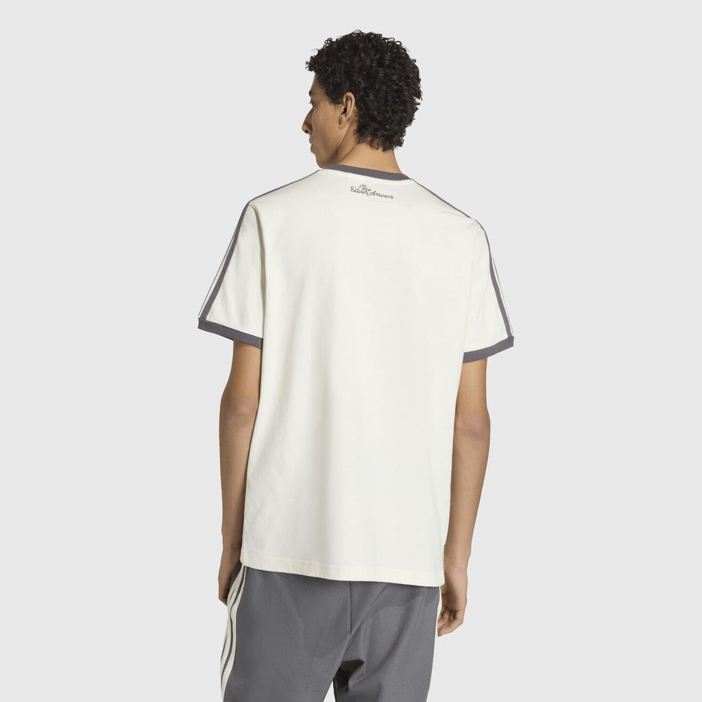 Mercedes-AMG F1 adidas Silver Arrows Icon T-shirt