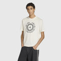 Mercedes-AMG F1 adidas Silver Arrows Icon T-shirt