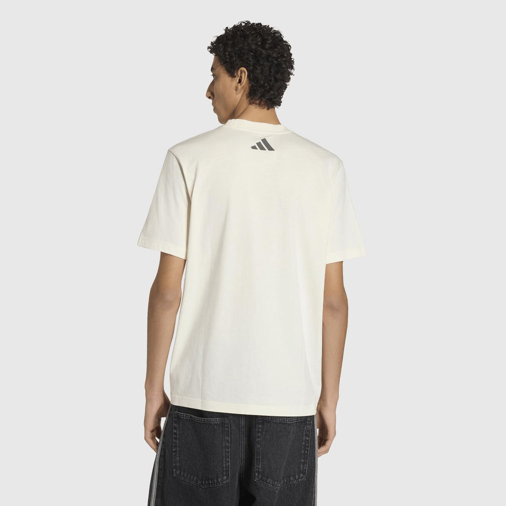 Mercedes-AMG F1 adidas Silver Arrows Icon T-shirt