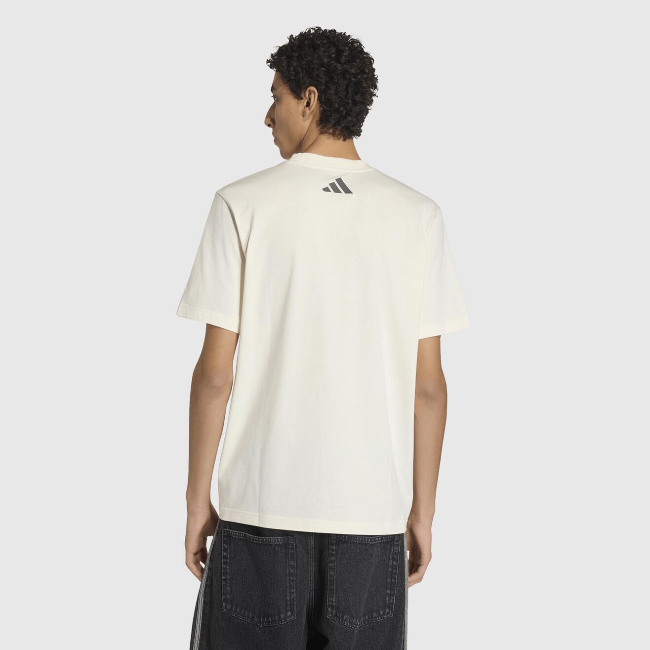 Mercedes-AMG F1 adidas Silver Arrows Icon T-shirt