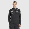 Mercedes-AMG F1 adidas 2026 Team Engineers 1/4 Zip Sweater