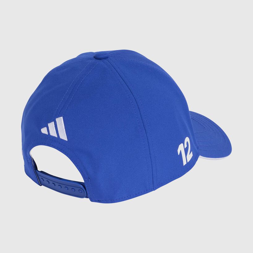 Mercedes-AMG F1 adidas 2026 Kimi Antonelli Cap