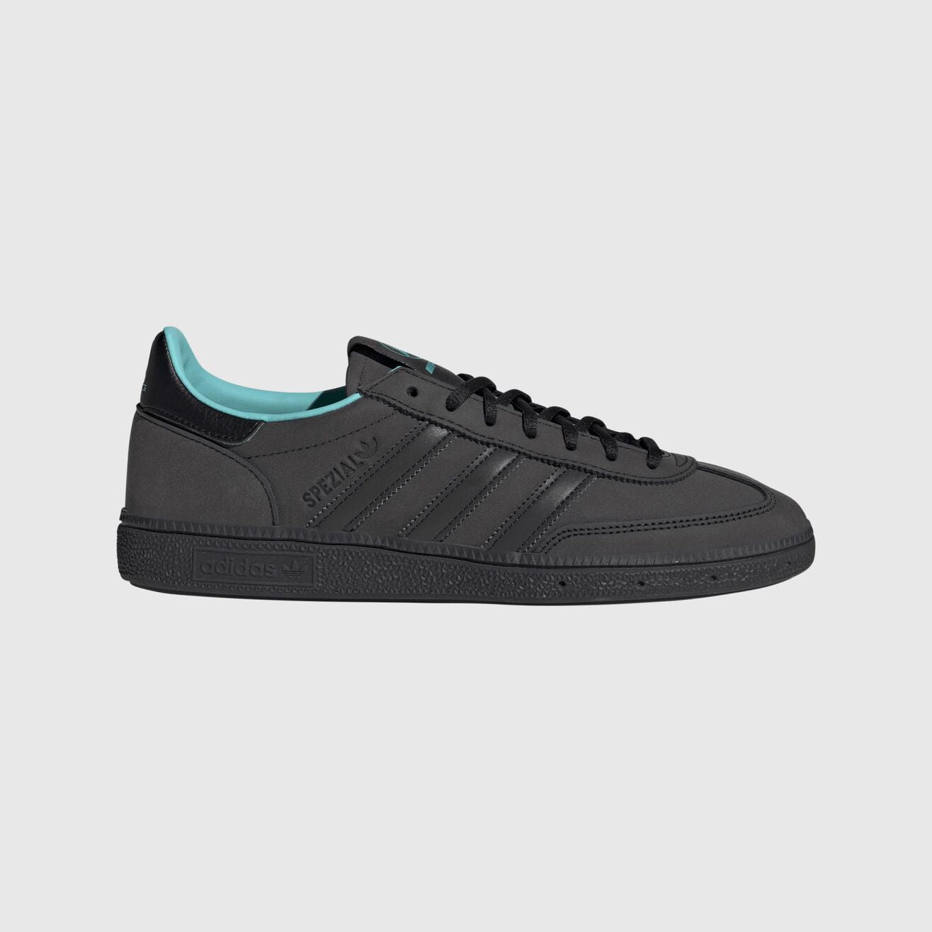 Mercedes-AMG F1 adidas Spezial Sneakers