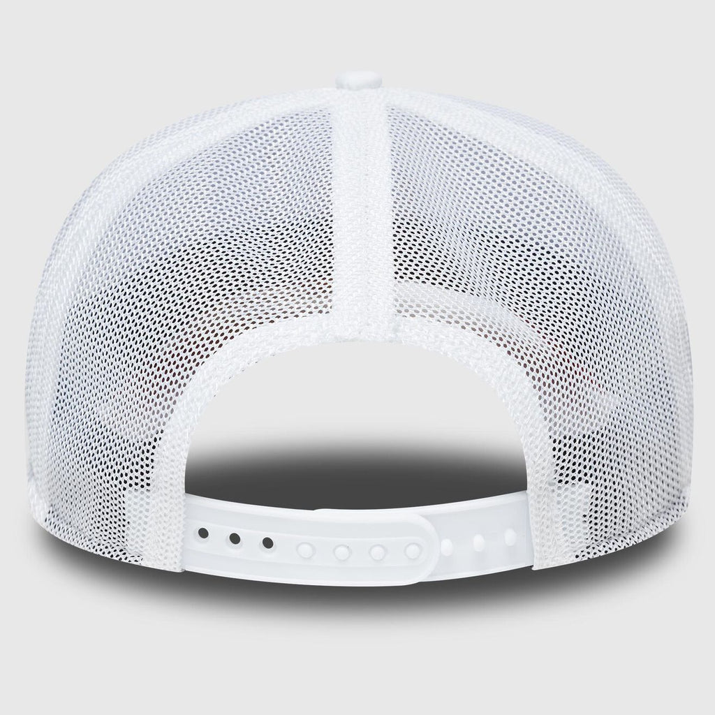 Alpine F1 New Era 2026 Team 9SEVENTY British Cap