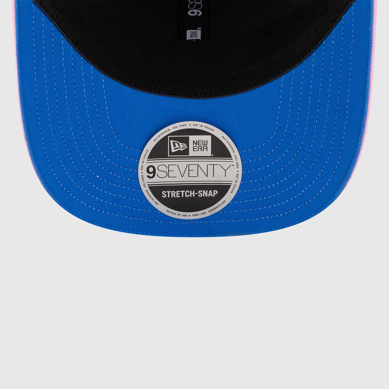 Alpine F1 New Era 2026 Pierre Gasly 9SEVENTY Cap