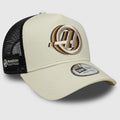 Haas F1 Team New Era Trucker Cap