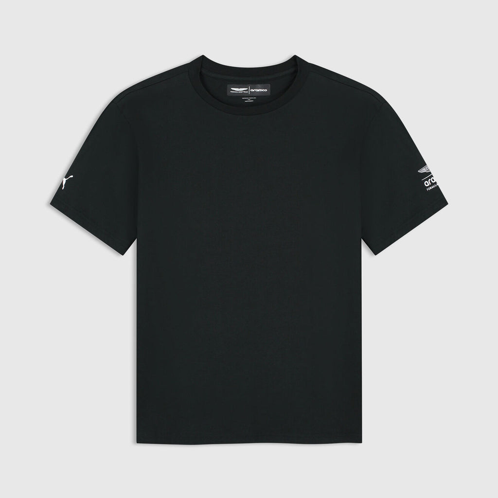 Aston Martin F1 Team 2026 Lance Stroll T-shirt