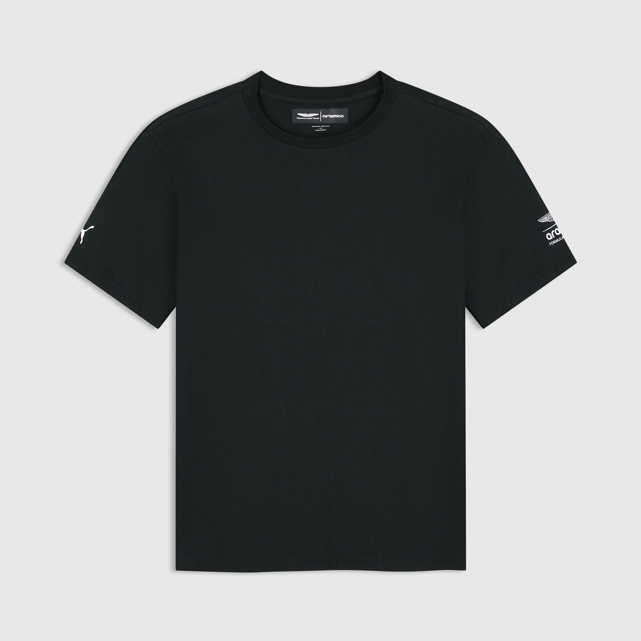 Aston Martin F1 Team 2026 Lance Stroll T-shirt