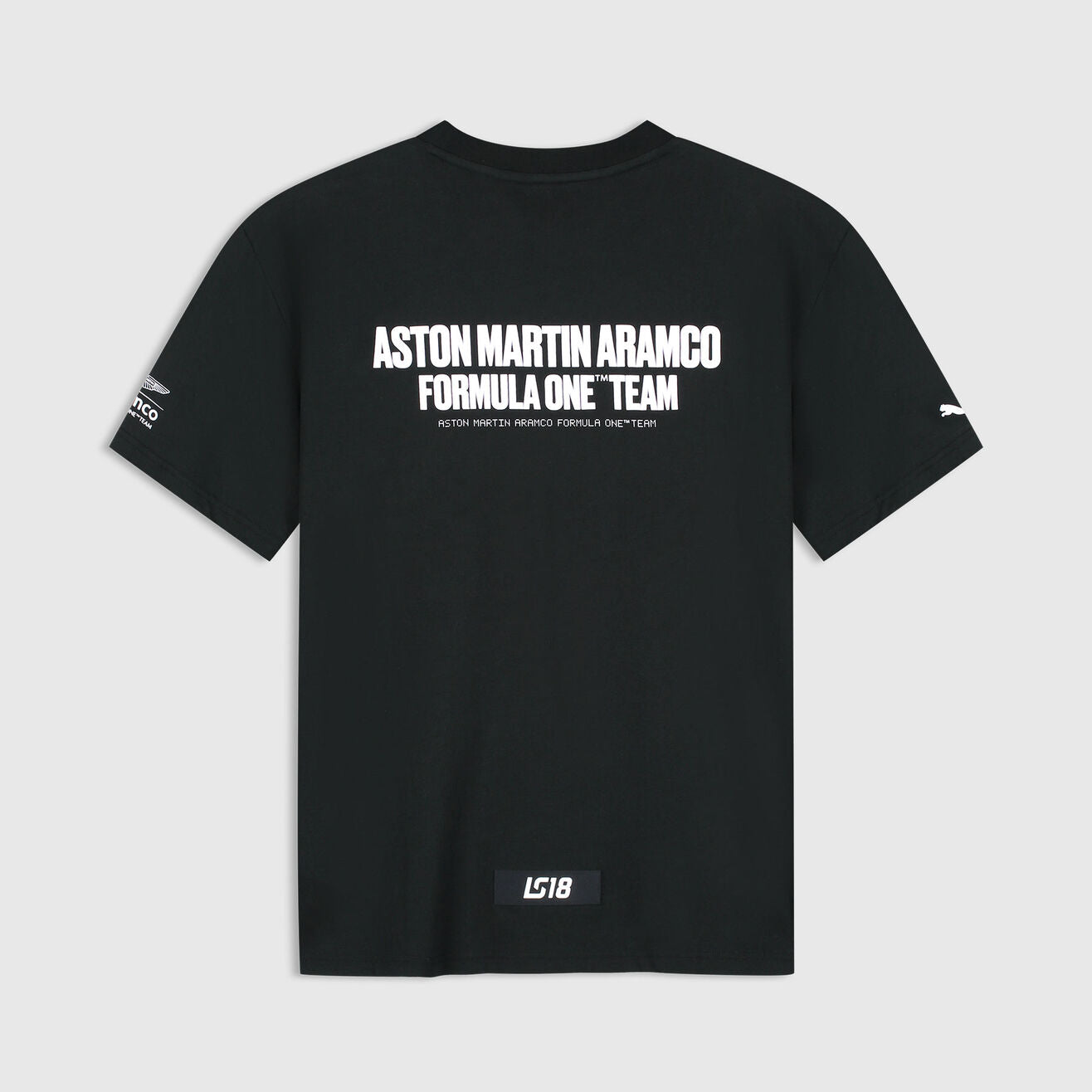 Aston Martin F1 Team 2026 Lance Stroll T-shirt